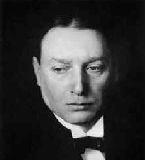 Portrait of Emil Filla